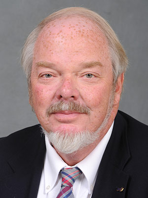 The Late Joe Sweeny - NYSUT Board Member, Former Dunkirk Teachers Association President & Long-Time Southern Tier Union Activist – Posthumously Presented With Jamestown AFL-CIO Council’s George Ritzer Labor Award